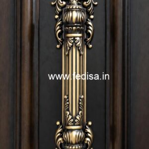 Decorative Brass Locks for Contemporary Decor No-8149