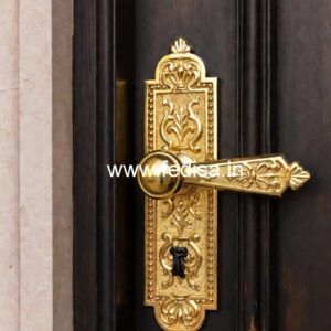 Premium Brass Main Door Pulls Inspiration No-8265
