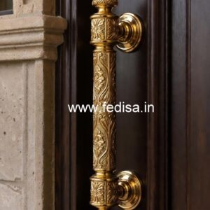 Handmade Brass Hardware for Stylish Homes No-8267