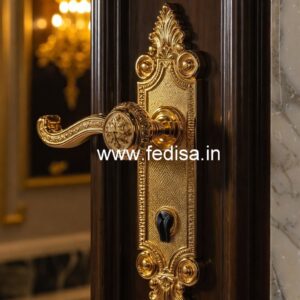 Elegant Brass Hardware Styles No-8311