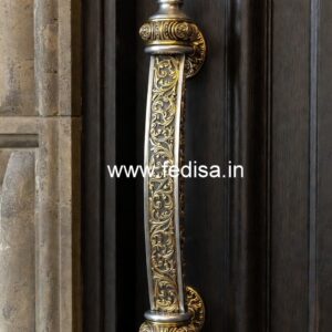 Modern Brass Decorative Pulls No-8366