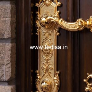 Brass Hardware for Luxury Homes No-8379