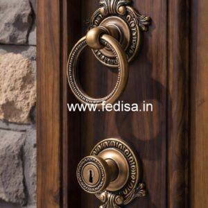Luxury Brass Door Pull Ideas No-8499