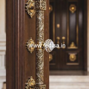 Elegant Brass Decorative Trends No-8512