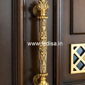 Premium Brass Pull Handle Trends No-8539