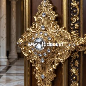 Premium Brass Pull Decor Ideas No-8630