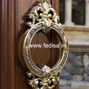 Premium Brass Pull Handle Collections No-8742