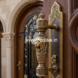 Brass Pull Handle Styling Inspirations No-8751