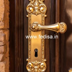 Premium Brass Hardware for Home Decor Inspiration No-8835