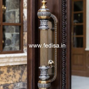 Brass Pull Handles for Homes No-9137