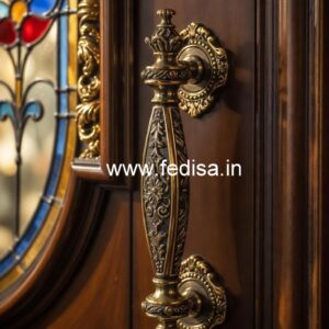 Premium Brass Pull Inspirations No-9213