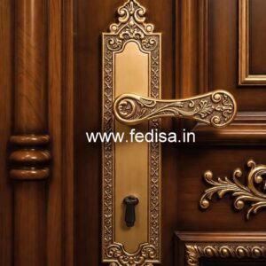 Elegant Brass Pull Inspirations No-9274