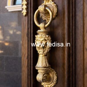 Premium Brass Pull Collections No-9279