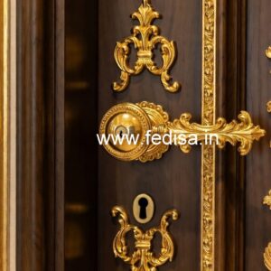 Stylish Brass Decorative Trends No-9335