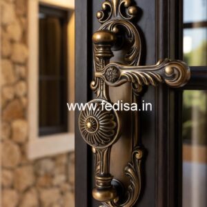 Modern Brass Hardware Collections No-9371