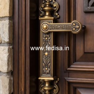 Luxury Brass Pull Inspirations No-9382