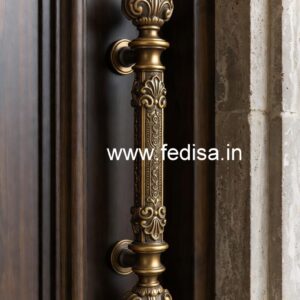 Decorative Brass Pull Collections No-9412