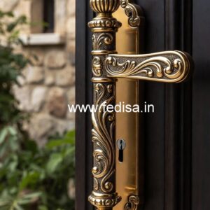 Premium Brass Door Pull Inspirations No-9453