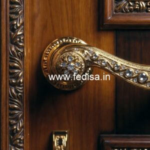 Premium Brass Pull Handle Collections No-9541