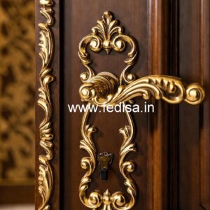 Brass Pull Handles Design No-9901