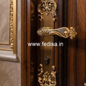 Elegant Brass Pull Handle Styles No-9960