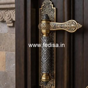 Premium Brass Door Inspirations No-10037