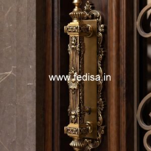 Luxury Brass Hardware Inspirations No-10054
