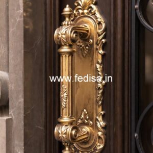 Premium Brass Pull Collections No-10078