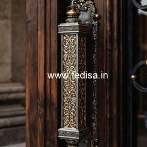 Premium Brass Luxury Hardware No-10084