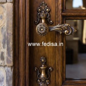 Premium Brass Pull Handle Styling No-10099