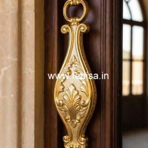 Luxury Brass Hardware Styling No-10112