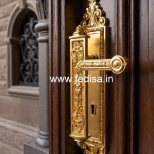 Stylish Brass Decorative Trends No-10134